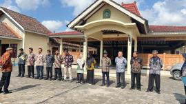 Apel Senen pagi Pamong Wunung 19 Oktober 2026